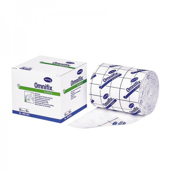 Omnifix Elastic 10m x 15 cm (Unidad) Omnifix Elastic 10m x 15 cm (Unidad)
