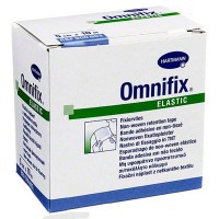 Omnifix Elastic 10m x 5 cm (unidad)