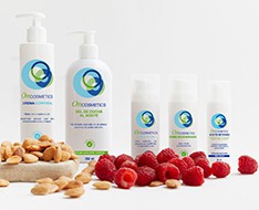 Línea Cosmética Oncosmetics - Cosmética específica para personas en tratamiento oncológico Línea Cosmética Oncosmetics - Cosmética específica para personas en tratamiento oncológico