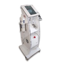 Onda de Choque Focal con Generador Diamagnético CTU s Wave: Terapia indolora, segura y eficaz Onda de Choque Focal con Generador Diamagnético CTU s Wave: Terapia indolora, segura y eficaz
