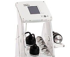 Ondas de Choque Focal + Generador Diamagnético Ondas de Choque Focal + Generador Diamagnético