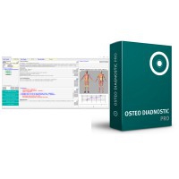 Osteodiagnostic: Software dirigido a Osteópatas y Fisioterapeutas