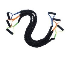 Otro material elástico Otro material elástico