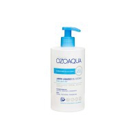 Jabón Líquido de Ozono Ozoaqua 500 ml Jabón Líquido de Ozono Ozoaqua 500 ml