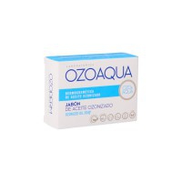Jabón de Ozono Ozoaqua 100 gr