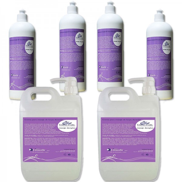 Pack Maxi Ahorro Kinefis Duraplus Pack Maxi Ahorro Kinefis Duraplus