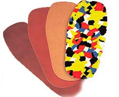 Palmillas Troqueladas Palmillas Troqueladas