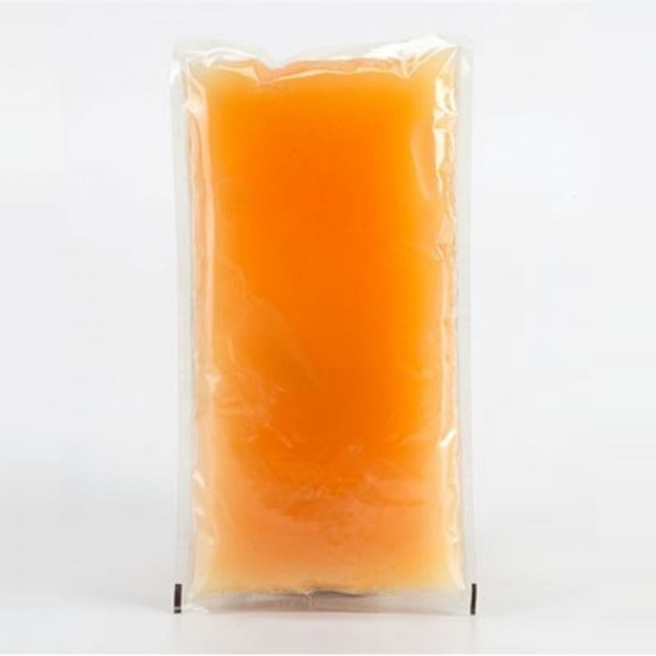 Pastilla de Parafina con Aroma de Melocotón (pastilla de 0,5 Kg) Pastilla de Parafina con Aroma de Melocotón (pastilla de 0,5 Kg)