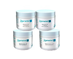 Peeling Corporal de Sal Kosmetiké Profesional Peeling Corporal de Sal Kosmetiké Profesional