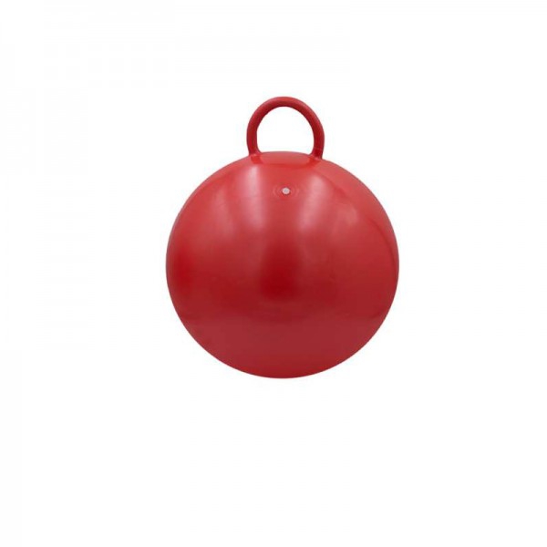 Pelota infantil Canguro: Diversión y equilibrio para los más peques de la casa (45 cm de diámetro - rojo) Pelota infantil Canguro: Diversión y equilibrio para los más peques de la casa (45 cm de diámetro - rojo)