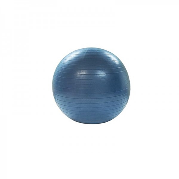 Pelota Gigante - Fitball Kinefis de Alta Calidad 75 cm: Ideal para pilates, fitness, yoga, rehabilitación, core