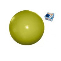 Pelota Gigante Multifuncional - Fitball 100 cm: Ideal para pilates, fitness, yoga, rehabilitación, core