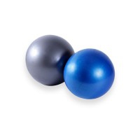 Pelota de Pilates Kinefis 20 cm: Dimensiones ideales para la práctica de pilates Pelota de Pilates Kinefis 20 cm: Dimensiones ideales para la práctica de pilates