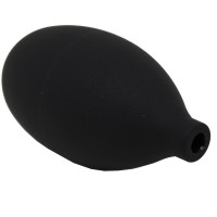 Pera Riester negra, sin látex Pera Riester negra, sin látex