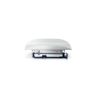Pesabebés médico Seca 745: con pesas deslizantes, capacidad 16 Kg y división 10 gr Pesabebés médico Seca 745: con pesas deslizantes, capacidad 16 Kg y división 10 gr