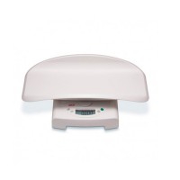Báscula digital para bebés Seca 834: ideal también como báscula de suelo para niños Báscula digital para bebés Seca 834: ideal también como báscula de suelo para niños