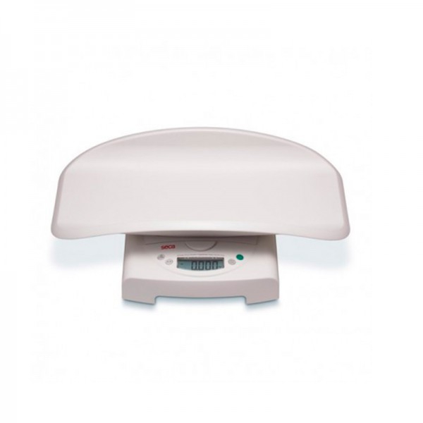 Báscula digital para bebés Seca 834: ideal también como báscula de suelo para niños Báscula digital para bebés Seca 834: ideal también como báscula de suelo para niños
