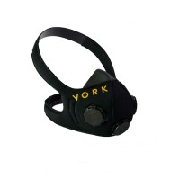 Phantom Mask Revolution: Novedosa máscara de entrenamiento de simulación de altitud Phantom Mask Revolution: Novedosa máscara de entrenamiento de simulación de altitud