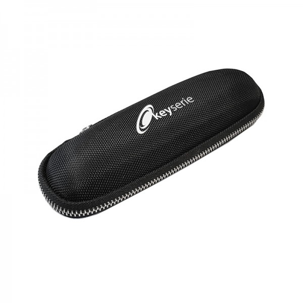 Estuche de transporte para dispositivos Physiokey, Dermakey y Sanakey Estuche de transporte para dispositivos Physiokey, Dermakey y Sanakey