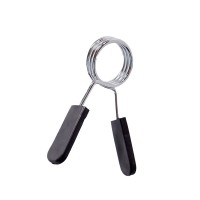 Pinza - Tope para Barra Olímpica Diámetro 50 mm Pinza - Tope para Barra Olímpica Diámetro 50 mm
