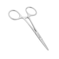 Pinza cierratubos, 16 centímetros (HASTA FIN DE EXISTENCIAS) Pinza cierratubos, 16 centímetros (HASTA FIN DE EXISTENCIAS)