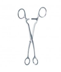 Pinzas tiralenguas Collin, 16 cms. (HASTA FIN DE EXISTENCIAS) Pinzas tiralenguas Collin, 16 cms. (HASTA FIN DE EXISTENCIAS)