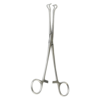 Pinza Babcock, (dos medidas disponibles) (HASTA FIN DE EXISTENCIAS) Pinza Babcock, (dos medidas disponibles) (HASTA FIN DE EXISTENCIAS)