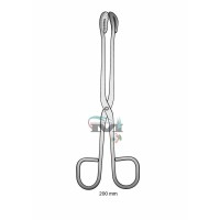 Pinza de esterilización Utility (28cms) (HASTA FIN DE EXISTENCIAS) Pinza de esterilización Utility (28cms) (HASTA FIN DE EXISTENCIAS)