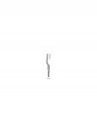 Pinza de Oido LUCAE 18 cm. (HASTA FIN DE EXISTENCIAS) Pinza de Oido LUCAE 18 cm. (HASTA FIN DE EXISTENCIAS)