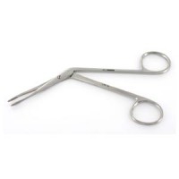 Pinza Hartmann, 12 centímetros (HASTA FIN DE EXISTENCIAS) Pinza Hartmann, 12 centímetros (HASTA FIN DE EXISTENCIAS)