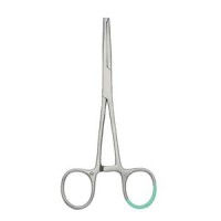 Pinza Heiss recta, 20 centímetros (HASTA FIN DE EXISTENCIAS) Pinza Heiss recta, 20 centímetros (HASTA FIN DE EXISTENCIAS)