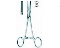 Pinzas para Tubos Pinzas para Tubos