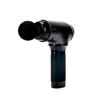 Pistola de masaje profesional TI PRO MAX: Alta potencia y precisión muscular Pistola de masaje profesional TI PRO MAX: Alta potencia y precisión muscular