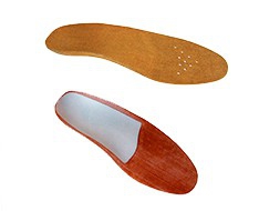 Plantillas Ecoflex Basic Plus Plantillas Ecoflex Basic Plus