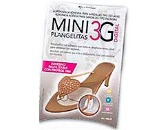 Plantillas Herbi Feet Plantillas Herbi Feet