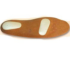 Plantillas Resiflex Confortsole Plantillas Resiflex Confortsole