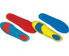 Plantillas Silonite Sport Plantillas Silonite Sport