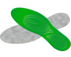 Plantillas Silonitex Plata Plantillas Silonitex Plata