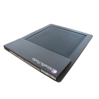 Plataforma baropodométrica Kinefis Podia: Plataforma de presiones para análisis estático, dinámico y posturológico. Incluye pasarela y cámara Plataforma baropodométrica Kinefis Podia: Plataforma de presiones para análisis estático, dinámico y posturológico. Incluye pasarela y cámara