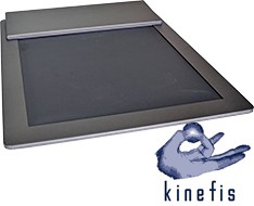 Plataformas podológicas Kinefis Plataformas podológicas Kinefis