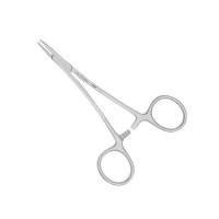 Pinza Webster, 13 centímetros (HASTA FIN DE EXISTENCIAS) Pinza Webster, 13 centímetros (HASTA FIN DE EXISTENCIAS)