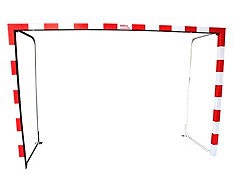 Porterías y Equipamiento Fútbol-Sala y Balonmano Porterías y Equipamiento Fútbol-Sala y Balonmano