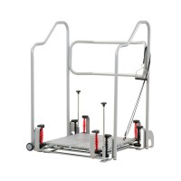 Posturomed: el dispositivo para ENTRENAMIENTO TERAPÉUTICO POSTURAL PROPIOCEPTIVO Pack con 3 módulos - OCASIÓN Posturomed: el dispositivo para ENTRENAMIENTO TERAPÉUTICO POSTURAL PROPIOCEPTIVO Pack con 3 módulos - OCASIÓN