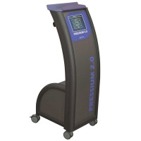 Presoterapia Pressium 2.0 Presoterapia Pressium 2.0