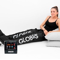 Presoterapia Presscare G-Sport 3: el dispositivo definitivo para los deportistas Presoterapia Presscare G-Sport 3: el dispositivo definitivo para los deportistas