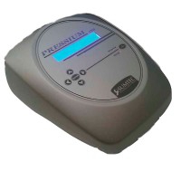 Presoterapia Pressium EVO sobremesa - con 18 programas y pantalón integral con forro hidrófugo Presoterapia Pressium EVO sobremesa - con 18 programas y pantalón integral con forro hidrófugo