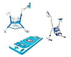 Productos para entrenamiento en la piscina Productos para entrenamiento en la piscina