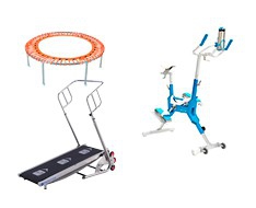 Productos para rehabilitación en la piscina Productos para rehabilitación en la piscina