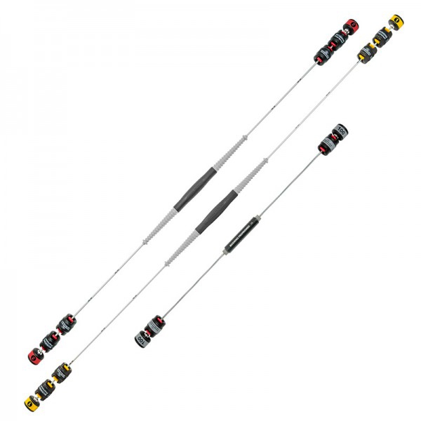 Propriomed: el dispositivo de oscilación para el ENTRENAMIENTO TERAPÉUTICO POSTURAL PROPIOCEPTIVO Propriomed: el dispositivo de oscilación para el ENTRENAMIENTO TERAPÉUTICO POSTURAL PROPIOCEPTIVO