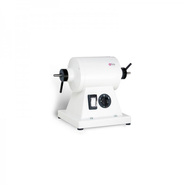 Pulidora Sirio de dos velocidades (400w) Pulidora Sirio de dos velocidades (400w)